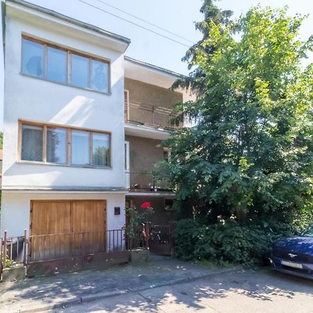 Pokoje U Lidii Appartement Świnoujście Buitenkant foto