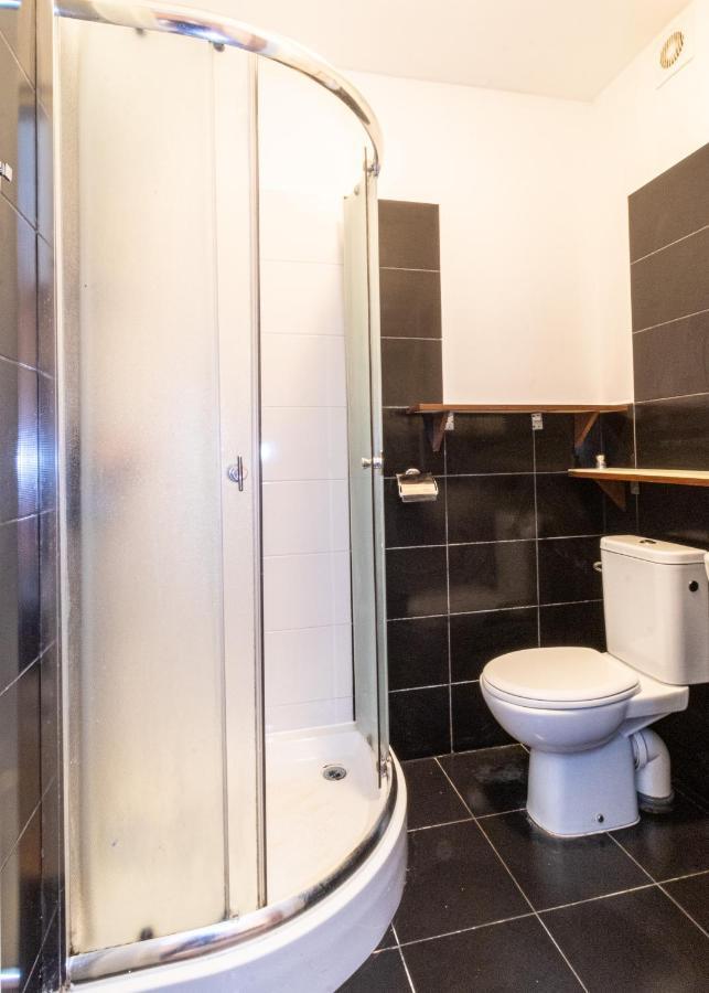 Pokoje U Lidii Appartement Świnoujście Buitenkant foto