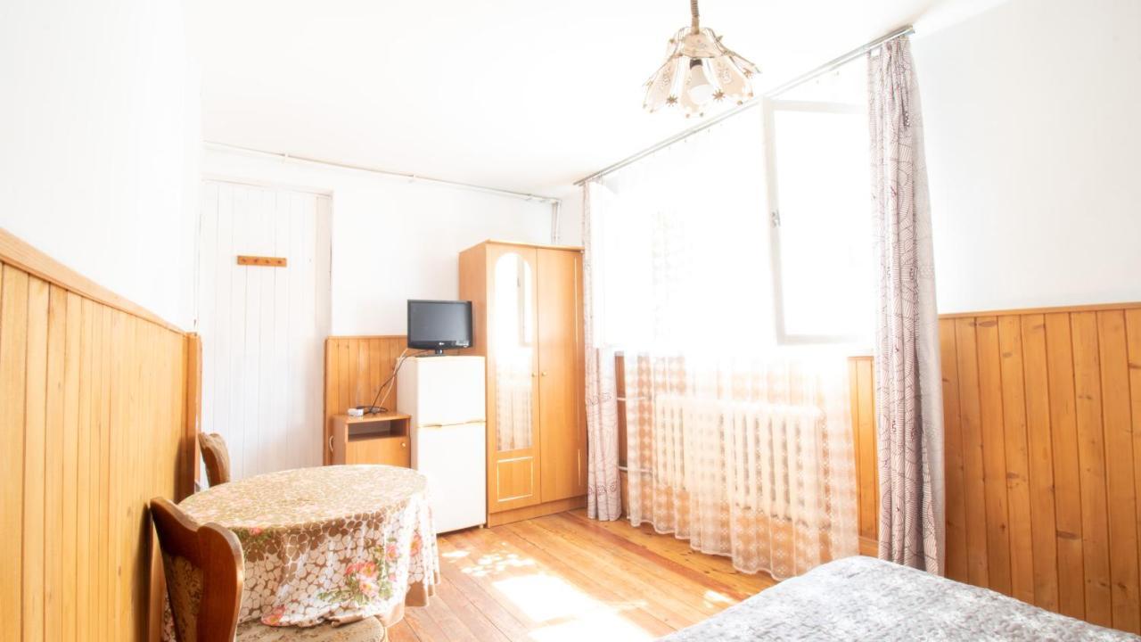 Pokoje U Lidii Appartement Świnoujście Buitenkant foto